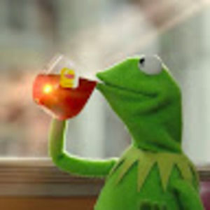 Meet your Posher, Tariq